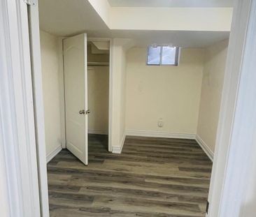 For Lease - 15 Goderich Drive Unit# Basement, Brampton, Ontario - Photo 6