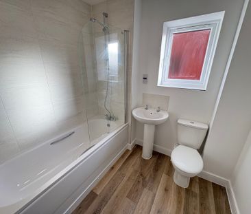 Bennett Street - Photo 1