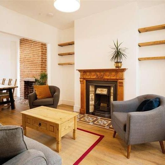 Llanishen Street, Heath, Cardiff, CF14 - Photo 1