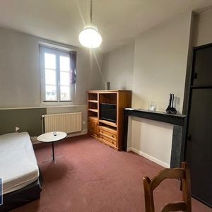 Location Appartement 1 pièce 23m² CAMBRAI 59400 - Photo 2