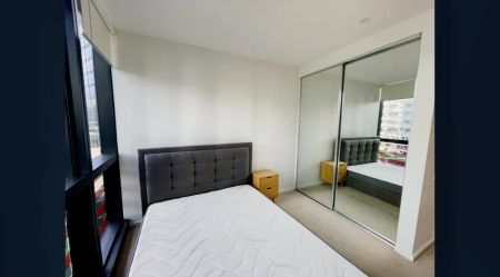 2 bed 2 bath furnished - Photo 4