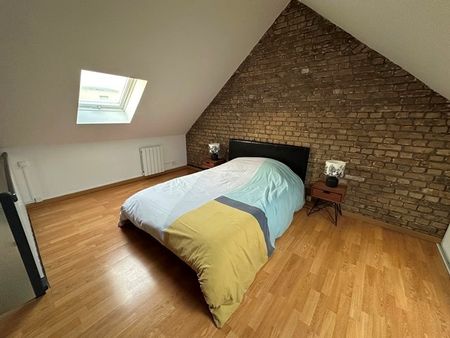 Location Maison 3 pièces 49m² AMIENS 80000 - Photo 2