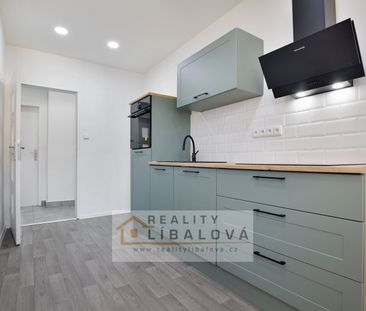 Pronájem bytu 2+1 53 m² - Photo 3