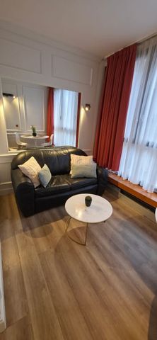 Appartement te huur - Photo 3