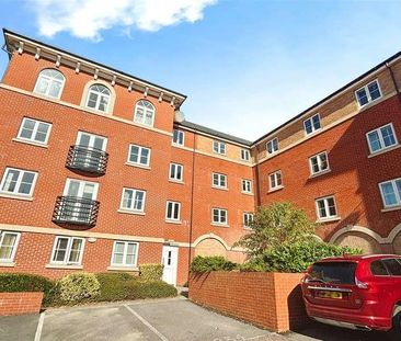 Padstow Road, Churchward, Swindon, SN2 - Photo 2