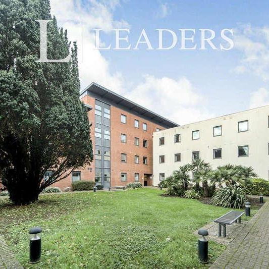 Jevington Court, Welkin Hall, Eastbourne, East Sussex, BN20 - Photo 1