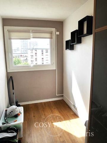 Appartement en location | Puteaux - Photo 4