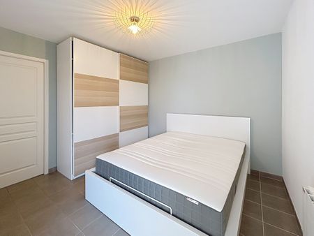 Location Appartement 2 pièces 41m² VETRAZ MONTHOUX 74100 - Photo 4