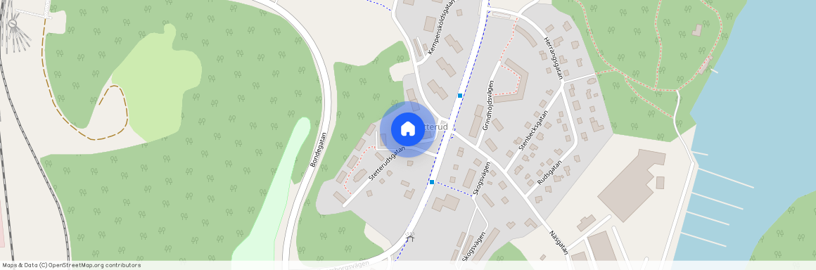 ÅMÅL, Åmål, Västra Götaland, Schölinsgatan 3 A