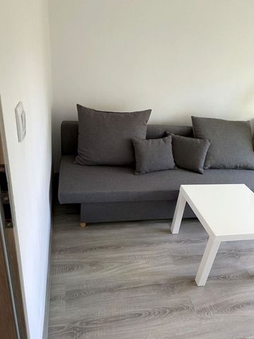 Pokój, ul. Grzyśki - Zdjęcie 4