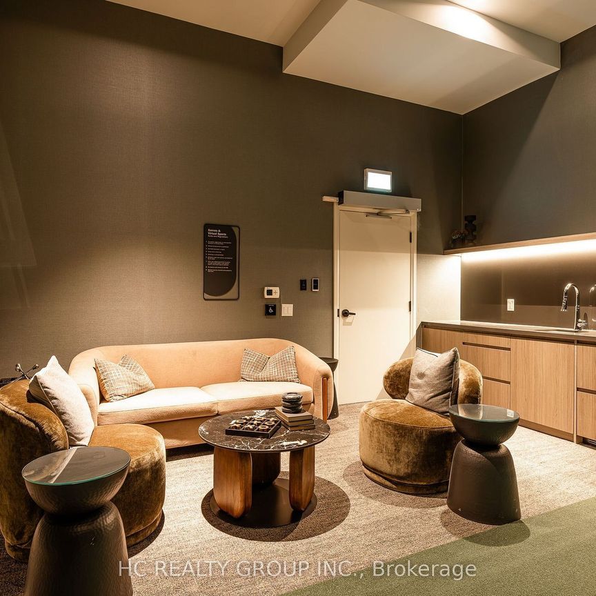 For Lease - 36 Olive Avenue Unit# 2004, Toronto, Ontario - Photo 1