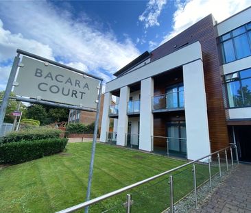 Bacara Court, 6-8 Charlton Drive, Sale, Manchester, M33 2BJ - Photo 2