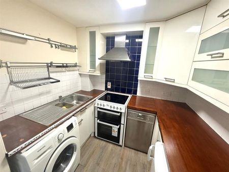 1 bedroom apartment to rent - Photo 4