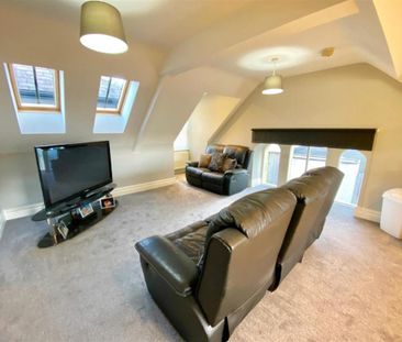 Flat 4, Sheriffs Highway, Gateshead - Photo 2