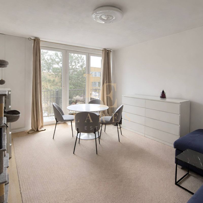 2 pokoje | Bielany | Metro | Zmywarka | Zwierzęta - Photo 1