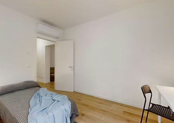 Via Armistizio, Padova, Veneto 35142