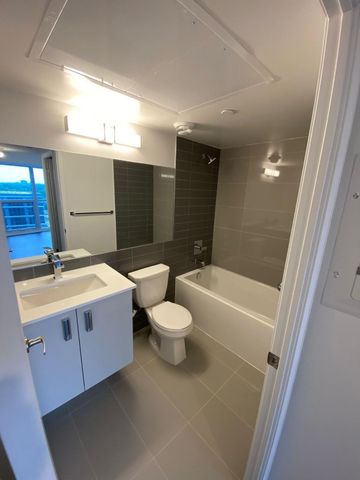 For Lease - 30 Gibbs Road Unit# 1106, Toronto, Ontario - Photo 3