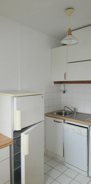 Appartement F1 Courbevoie - Photo 1