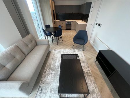 2 bedroom apartment to rent - Photo 4