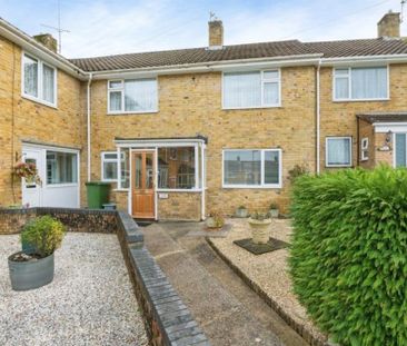 3 Bed Terraced House, Meggeson Avenue, SO18 - Photo 3