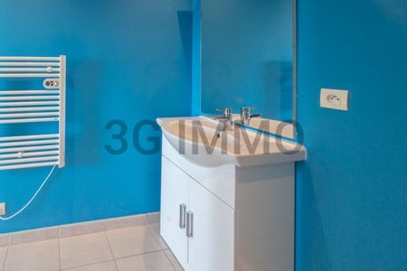 Location / Appartement - Photo 4