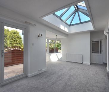 1 bedroom terraced house to rent - Photo 5