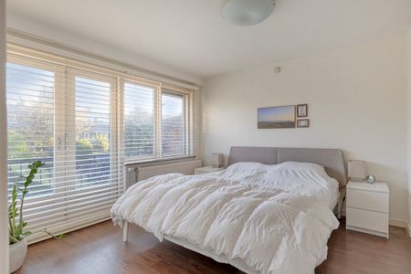 Te huur: Huis Burgemeester Le Fèvre de Montignylaan 171 in Rotterdam - Foto 3