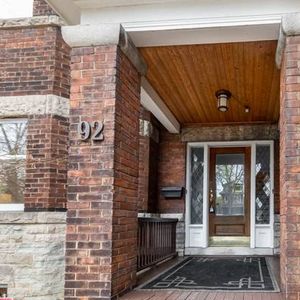 RONCESVALLES EXCEPTIONALLY LARGE, 3 BDRM, MAIN FLOOR - Photo 2