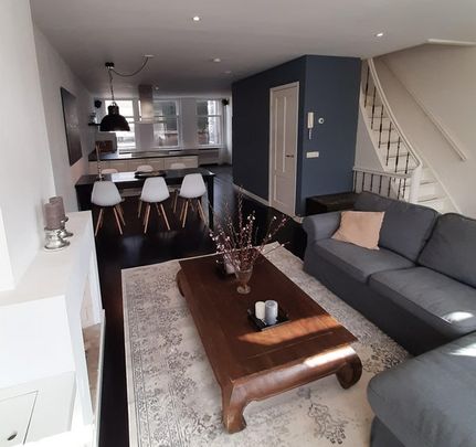 Eerste Sweelinckstraat 1073CK Amsterdam - Foto 1