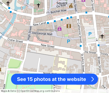 New Street, Salisbury - Photo 1