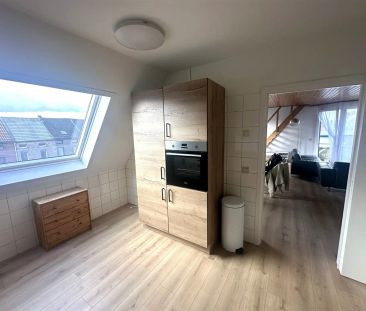 Gunstig gelegen appartement met 2 slaapkamers in Aalst - Foto 5