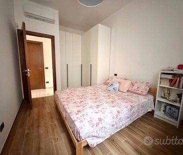 Stanza con bagno M3 Rogoredo - Foto 6