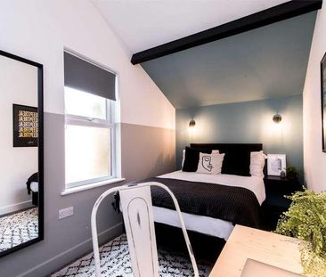 Double Room Available | Bills Inc. | #beoriginal, NG9 - Photo 2
