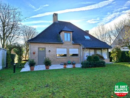 Amazonedreef 38, 8200 Sint-Andries - Photo 4