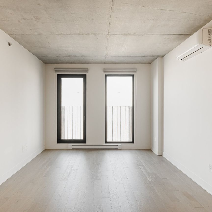 2180 Rue Ste-Catherine E., #349 - Photo 1