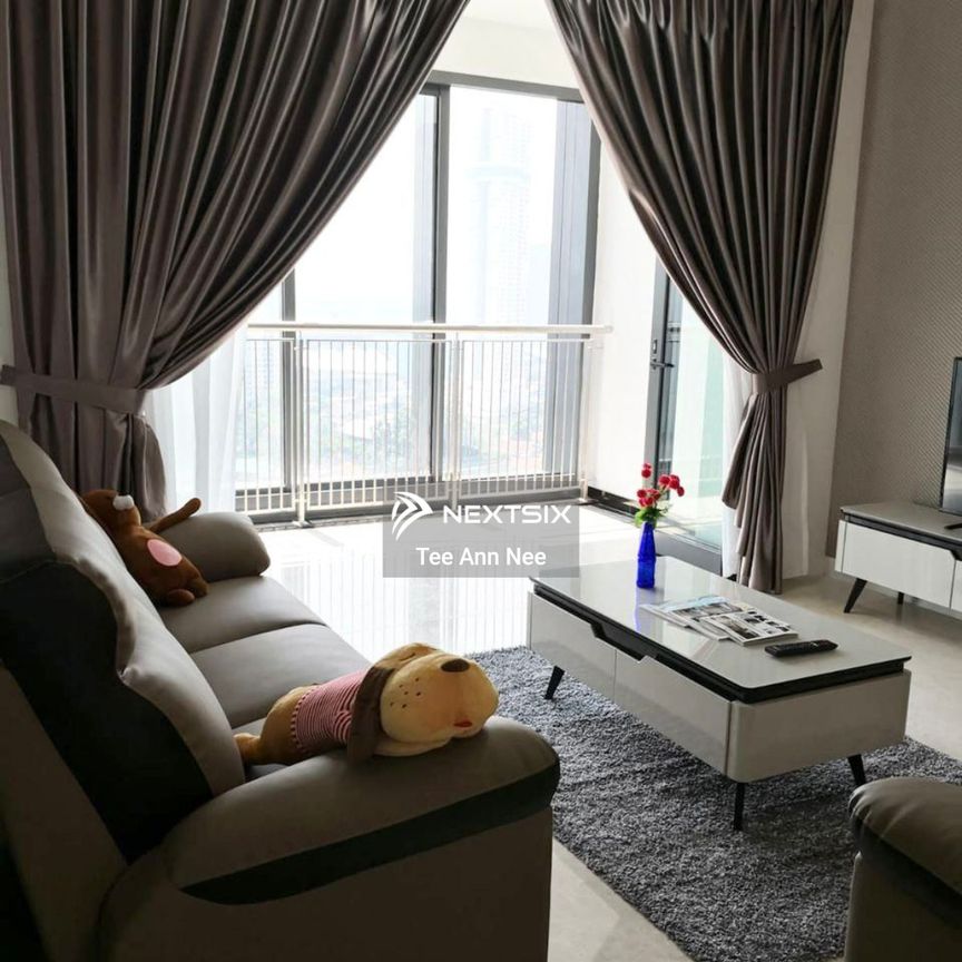 Astaka @ One Bukit Senyum - Foto 1