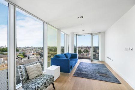 Avantgarde Place London E1 - Photo 3