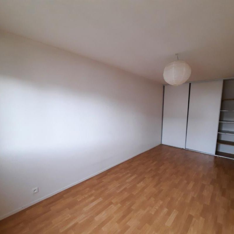 Appartement T4 à louer - 71 m² - Photo 1