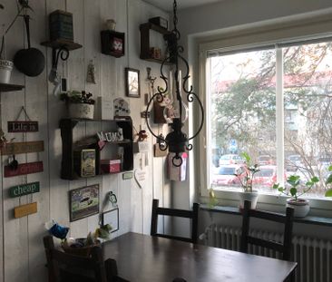 Gullmarsvägen, Årsta Stockholm - Photo 1