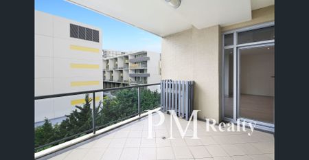 One Bedroom Apartment in Resort Style Complex -Entrance Building A! - Photo 5