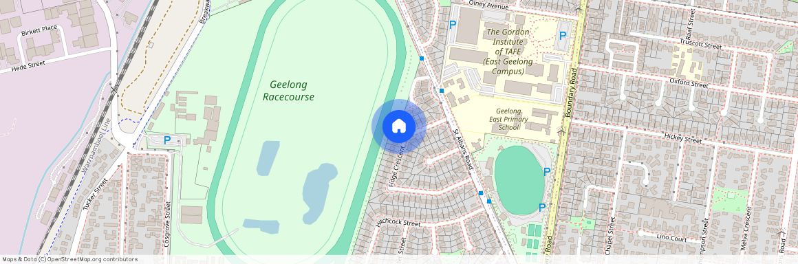 14 Fidge Crescent, Vic 3219, Breakwater