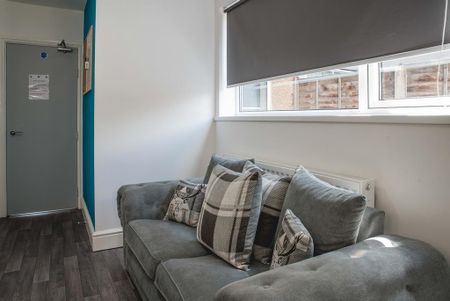 1 bedroom terraced house to rent - Photo 3