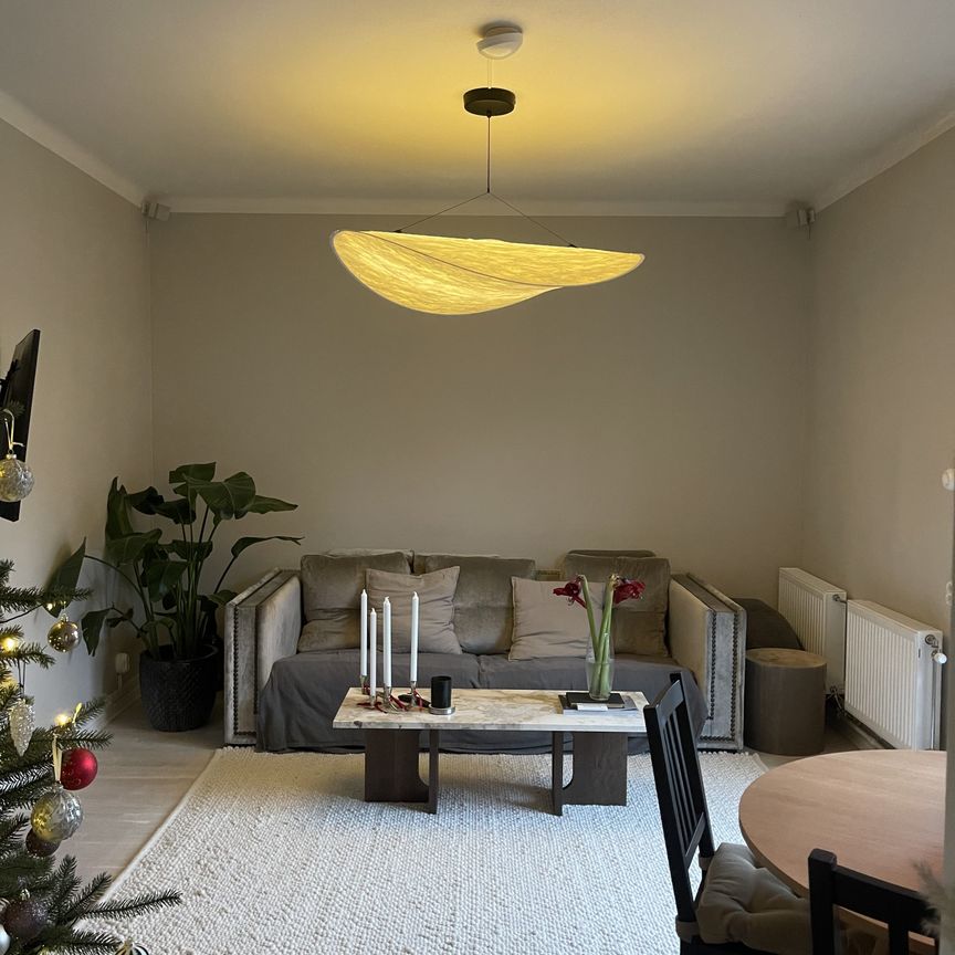 Alströmergatan, Stockholm - Foto 1