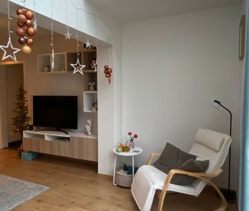 Gelijkvloers appartement met 2 slaapkamers te Hechtel - Photo 3