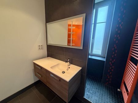 Appartement Dijon 3 pièce(s) 63 m2 - Photo 2