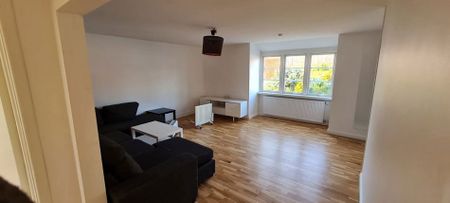 Järnvägsgatan 7A Lgh 1102, Grevie - Foto 3