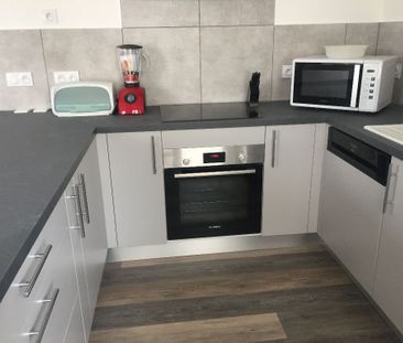 Location appartement 1 pièce, 20.00m², Saint-Jean-de-Braye - Photo 5