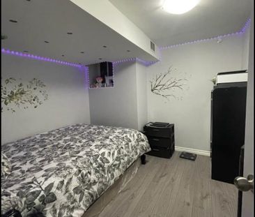 For Lease - 5995 Cherrywood Place Unit# Basement, Mississauga, Ontario - Photo 2