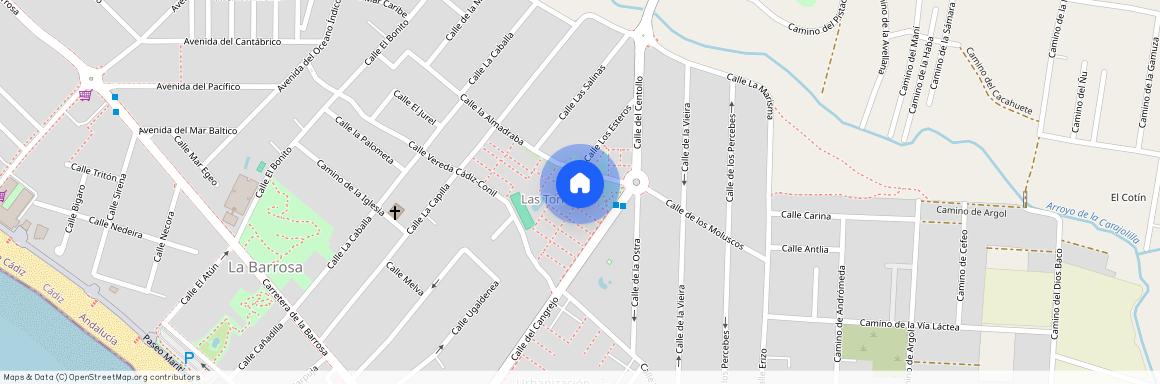 Chiclana de la Frontera