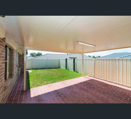 01 Woodlands Drive, Glenmore Park, NSW 2745 - Photo 3